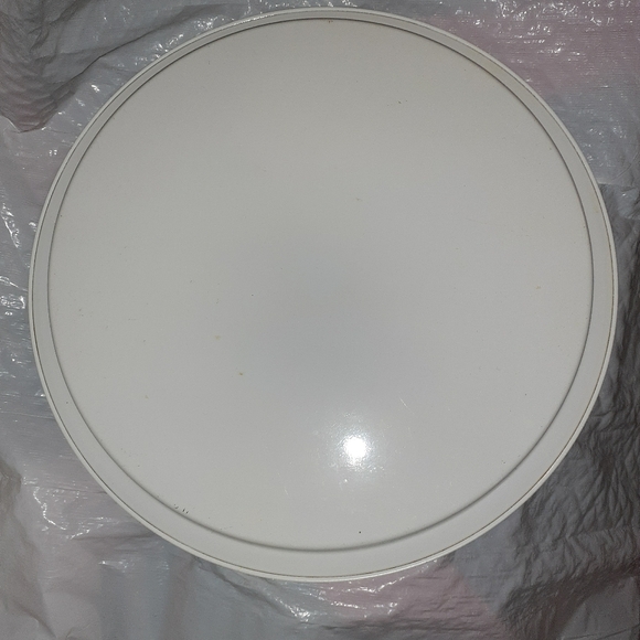 Vintage Mickey Mouse Metal Serving Tray - Picture 3 of 3